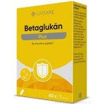 Livsane Betaglukan Plus 60 kapslí – Hledejceny.cz