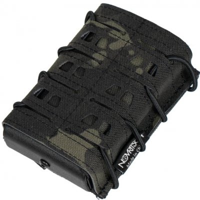 Novritsch Molle V2.2 na zásobník M4 (AR15) ACP Black – Hledejceny.cz