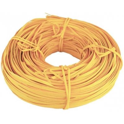 pedig.šena žlutá 5/6mm kot.0,25kg 50S0517-02 – Zbozi.Blesk.cz