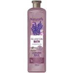 Naturalis Pěna do koupele Levander Magic 1000 ml – Zboží Dáma