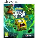 SpongeBob SquarePants: Titans of the Tide – Zboží Mobilmania