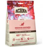 Acana Indoor Entrée Cat 4,5 kg – Zbozi.Blesk.cz