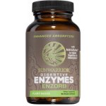 Sun Warrior Enzorb Digestive Enzymes 90 kapslí – Sleviste.cz