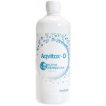 Aqvitox-D roztok s rozprašovačem 500 ml – Sleviste.cz
