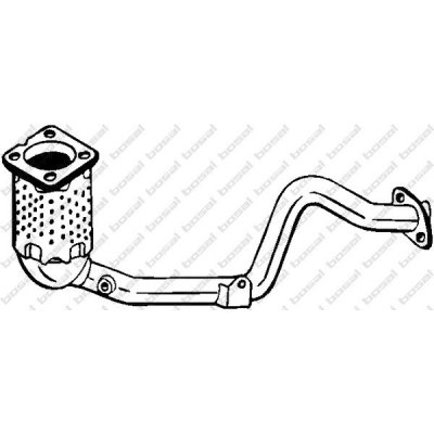 BOSAL BS 090-729 – Hledejceny.cz