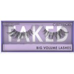 Catrice Faked umělé řasy s lepidlem Big Volume – Zboží Dáma