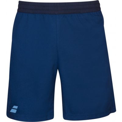 Babolat Play Club Short Blue – Hledejceny.cz