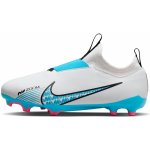 Nike Zoom Mercurial Vapor 15 Academy FG/MG JR bílé DJ5617-146 – Sleviste.cz