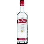 Pražská Vodka 37,5% 0,5 l (holá láhev) – Zboží Dáma