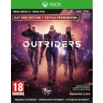 Outriders – Hledejceny.cz