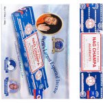 Shrinivas Satya vonné tyčinky Nag Champa 40 g – Zboží Dáma