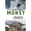 Elektronická kniha Zradca - Jorn Lier Horst