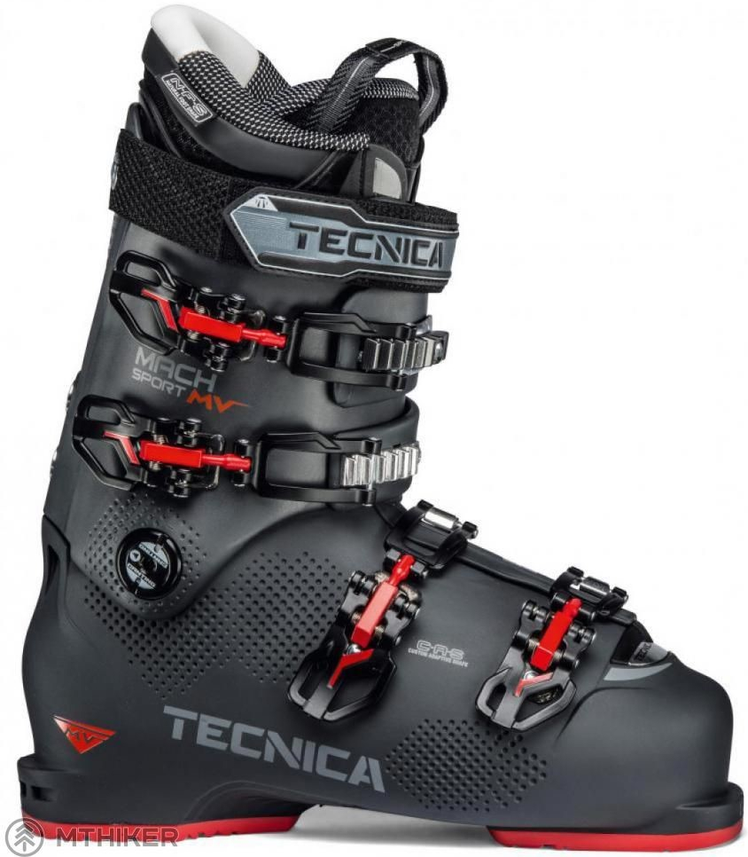 tecnica mach sport hv 100