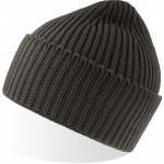 Atlantis Headwear Oak Melír šedá tmavá – Hledejceny.cz