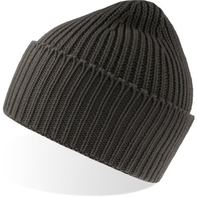 Atlantis Headwear Oak Melír šedá tmavá – Hledejceny.cz