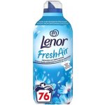 Lenor aviváž Fresh Air Fresh Wind 1064 ml – Zboží Dáma