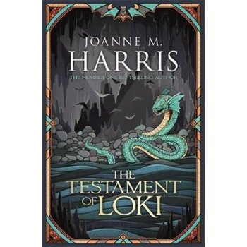 Testament Of Loki