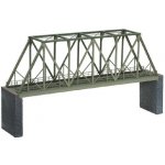 Noch most ocelový 360mm s pilíři 67029 – Zboží Dáma