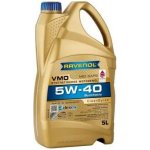 Ravenol VMO 5W-40 5 l – Hledejceny.cz