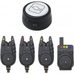 Prologic Sada Hlásičů C-Series Pro Alarm Set 3+1+1 Red Green Yellow – Sleviste.cz