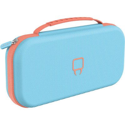 VENOM VS4955 Nintendo Switch 2, Switch, OLED, Lite Blue Orange Carry Case + Switch 2 Screen Protector – Zbozi.Blesk.cz