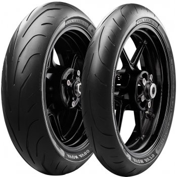 Avon AV80 3D Ultra EVO 160/60 R17 69W