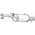 Bosal BS 154-977 | Zboží Auto