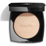Chanel Poudre Lumiere Liquid Powder Rozjasňující pudr 10 Ivory Gold 8,5 g – Zboží Dáma