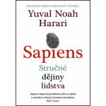 Sapiens - Yuval Noah Harari – Hledejceny.cz