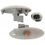 BLIKAČ, BLINKR, SMĚROVÉ SVĚTLO BOČNÍ LEVÝ=PRAVÝ TOYOTA YARIS (XP90) HB, 03.09-03.11, TOYOTA COROLLA (E14/E15), 03.07-06.10, TOYOTA AURIS (E15), 03.07- Tyc – Zboží Mobilmania