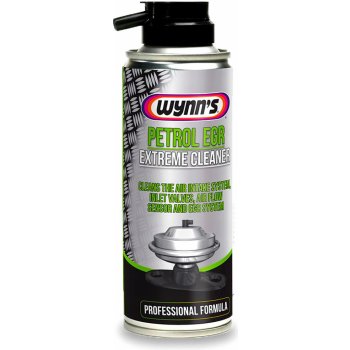 Wynn´s Petrol EGR 3 200ml