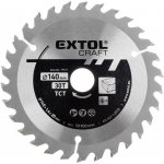 EXTOL CRAFT kotouč pilový s SK plátky, 600x3,0x30mm, 19128 – Zboží Mobilmania