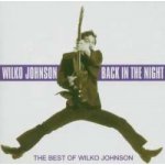 Johnson Wilko - Back In The Night -Best O CD – Zbozi.Blesk.cz