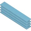 Podložky a stojany k notebooku ARCTIC TP-3 Thermal Pad 120x20x1,5mm (balení 4 kusů) ACTPD00057A