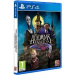 The Addams Family: Mansion Mayhem – Zboží Dáma