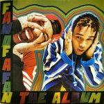 Fan of a Fan - The Album - Brown, Chris / Tyga CD – Hledejceny.cz