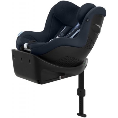 Cybex Sirona Gi i-Size Plus 2023 Ocean Blue – Zbozi.Blesk.cz