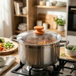 Tescoma Skleněná poklice Unicover 32cm – Zboží Dáma