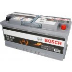 startovací baterie BOSCH 0 092 S5A 150 0 092 S5A 150 – Zboží Mobilmania