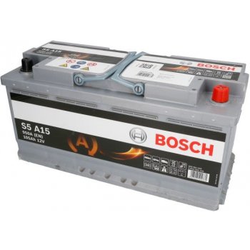 Bosch S5A 12V 105Ah 950A 0 092 S5A 150