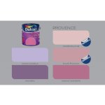 Dulux COW kouzlo Provence 2,5 L – Hledejceny.cz