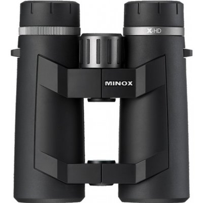 Minox X-HD 8x56
