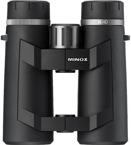 Minox X-HD 8x56