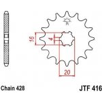 JT Sprockets JTF 416-15 – Hledejceny.cz