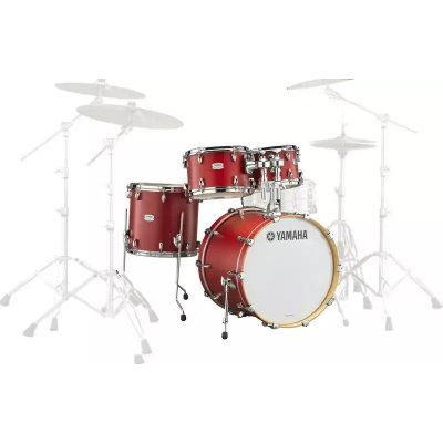 Yamaha Tour Custom TMP 0F4 CAS – Zbozi.Blesk.cz