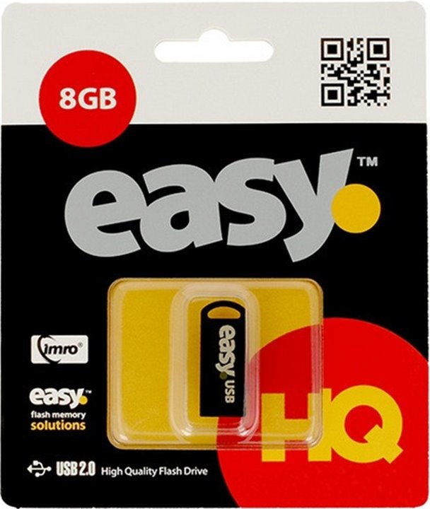 Imro Easy 8GB EASY/8 GB