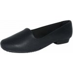 Piccadilly dámské baleríny 250132-479 černá – Zboží Mobilmania