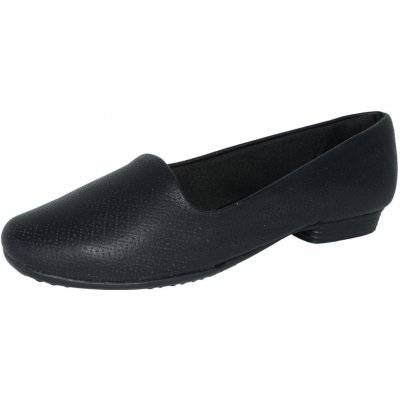 Piccadilly dámské baleríny 250132-479 černá – Zboží Mobilmania