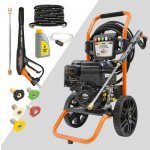 Waspper GASPPER GP3300DA – Hledejceny.cz