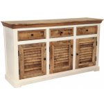 indickynabytek.cz Agni 160x90x45 – Zboží Dáma